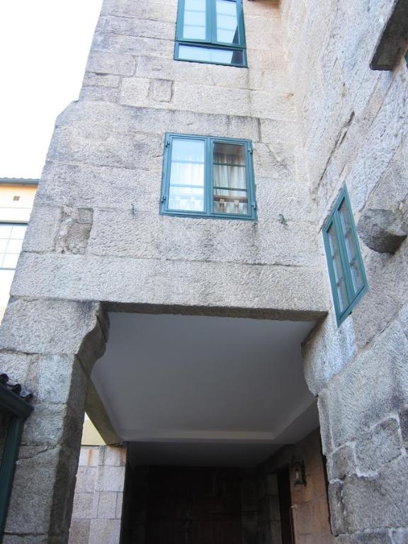Fotografie z fotogalerie ubytování Casa Roque v destinaci Gondomar