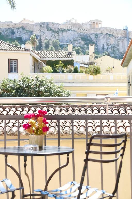 Adrian Hotel - Resim 35