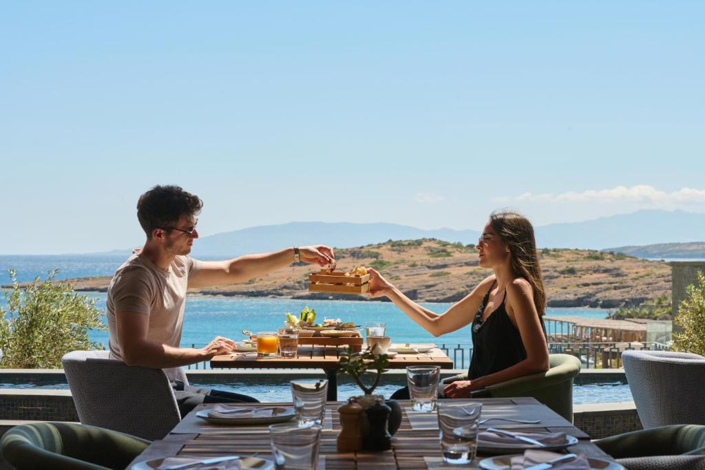 METT Hotel & Beach Resort Bodrum - 10