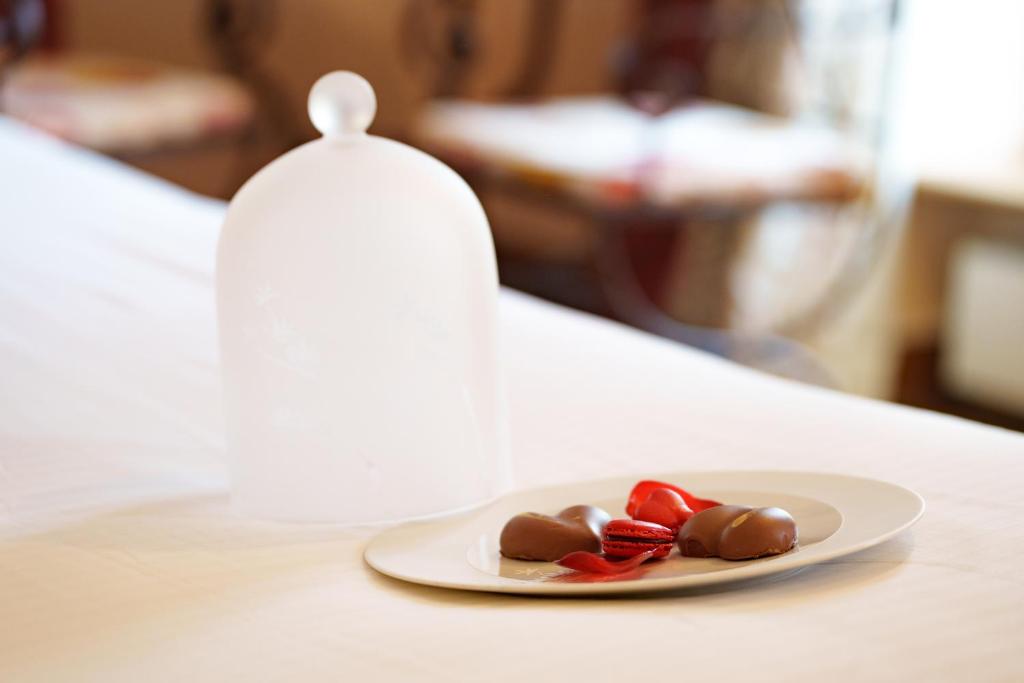 Les Jardins d'Anaïs - Resim 14