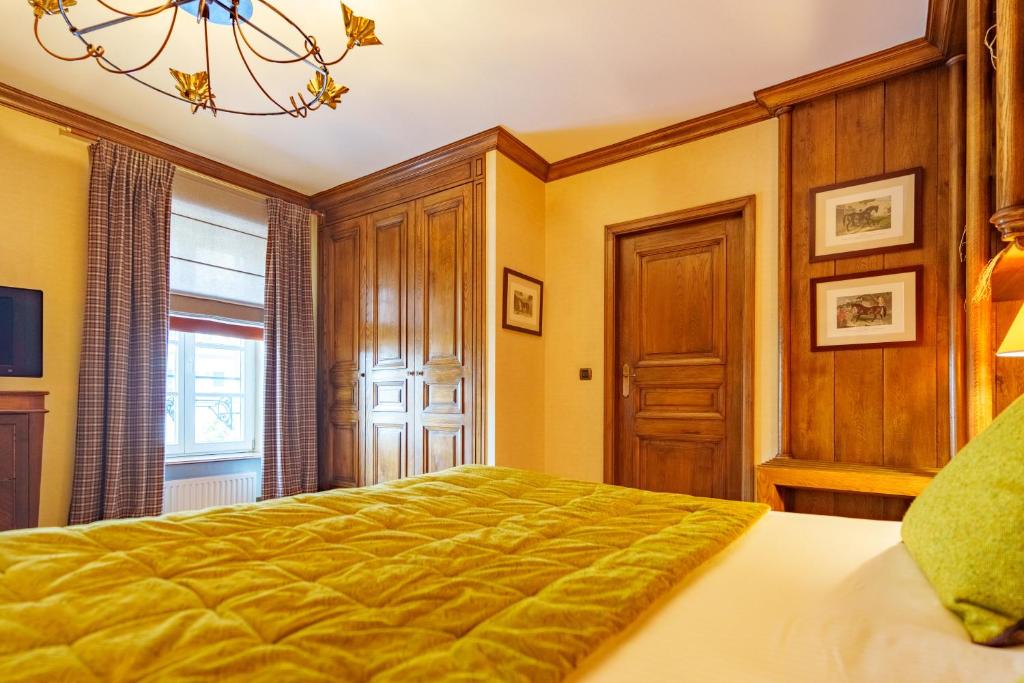 Les Jardins d'Anaïs - Resim 15