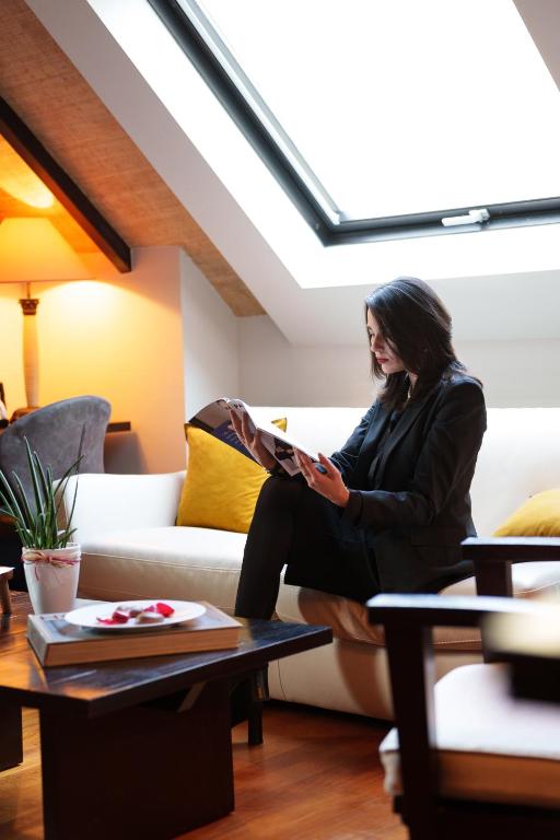 Les Jardins d'Anaïs - Resim 19