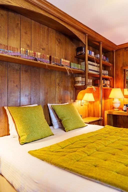 Les Jardins d'Anaïs - Resim 22