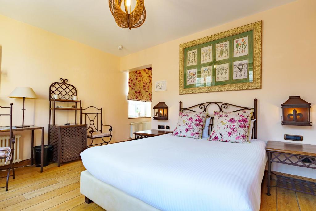 Les Jardins d'Anaïs - Resim 30