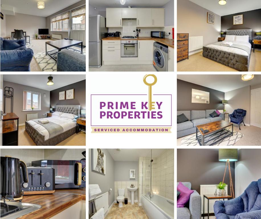 Tudor Close, Sheffield (aktualisierte Preise für 2024)