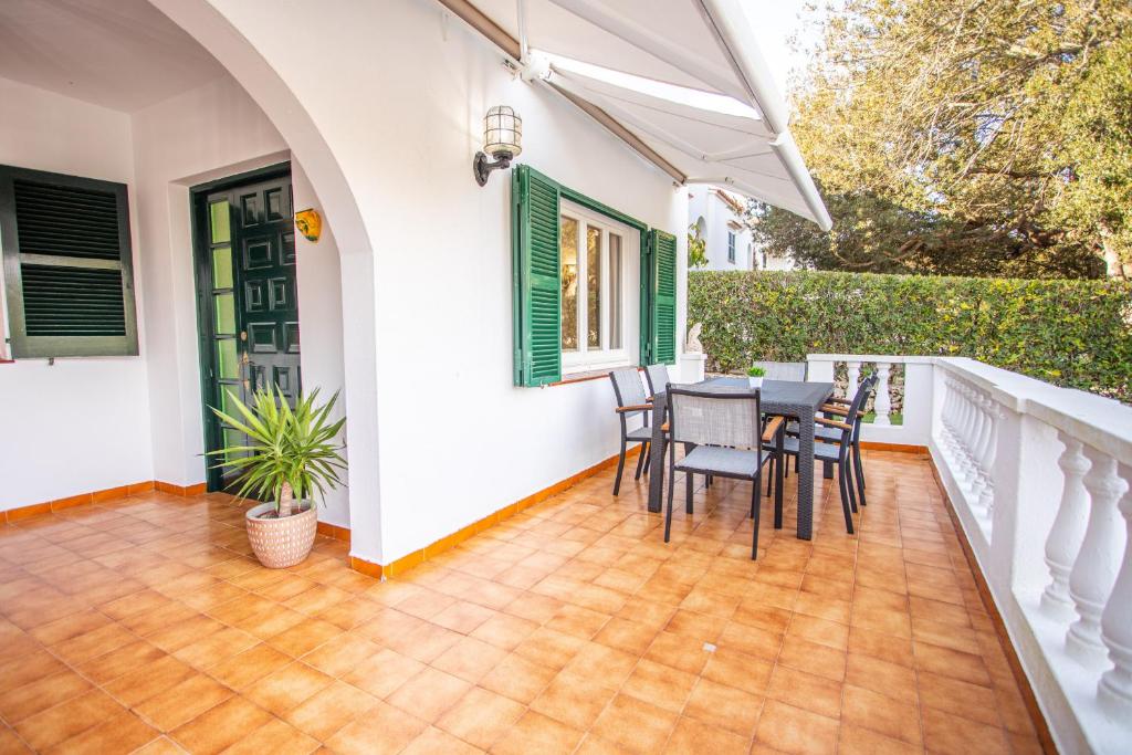 Villa Xaloc, Cala Galdana – Updated 2023 Prices