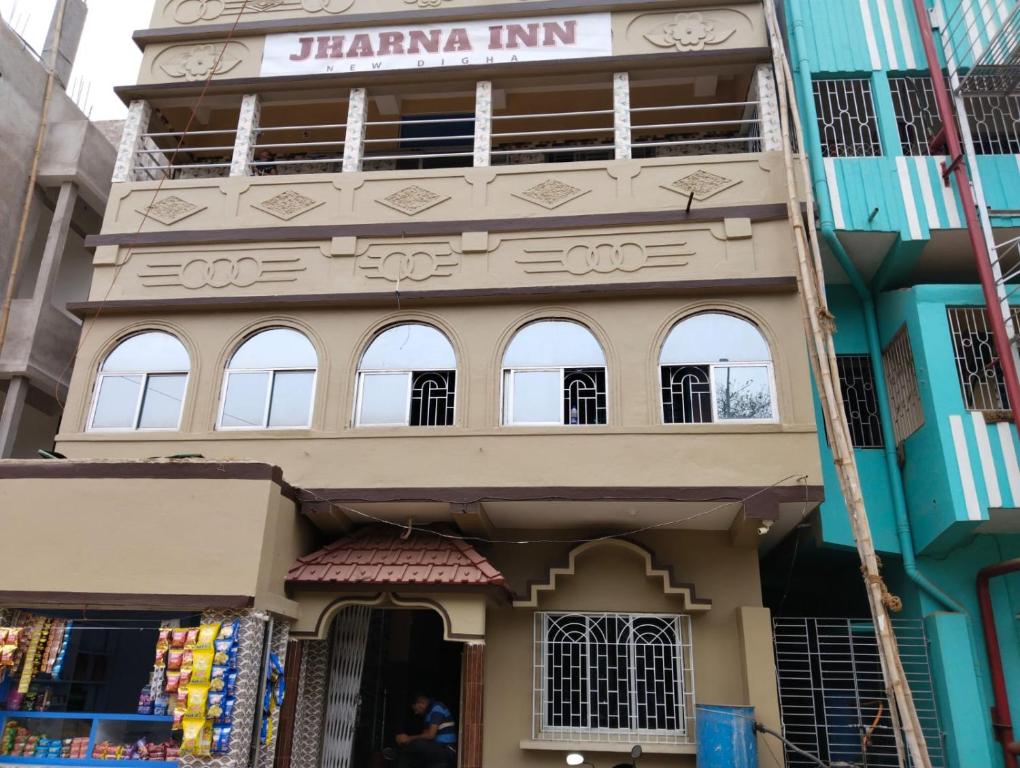 JHARNA INN