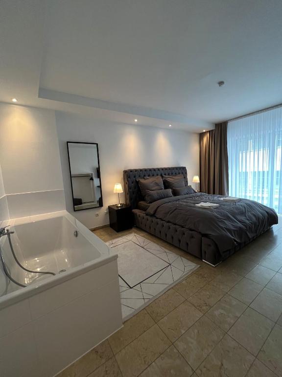 Hotel Adrett am Dom - Digital Access - Resim 16