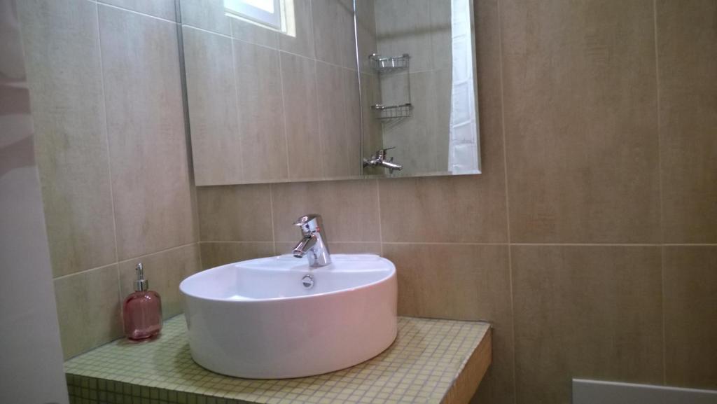 Anemomilos Villa - 7