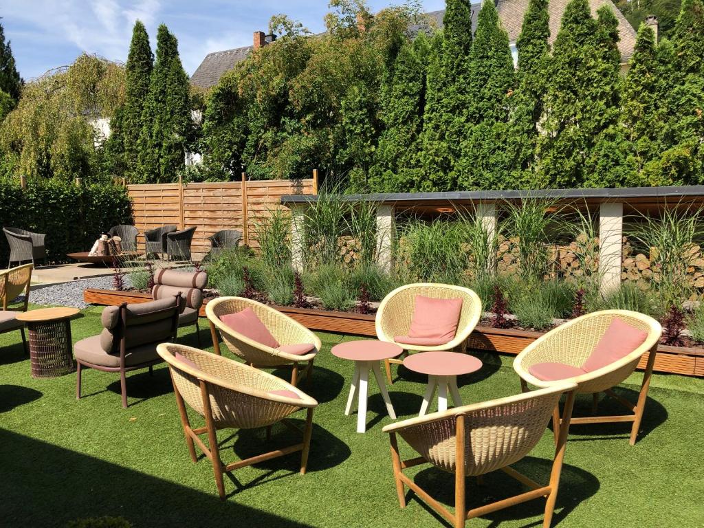 Les Jardins d'Anaïs - Resim 39