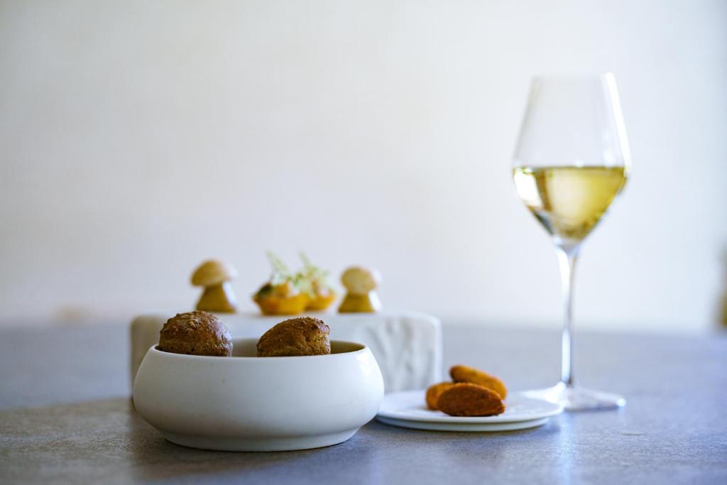 Les Jardins d'Anaïs - Resim 40