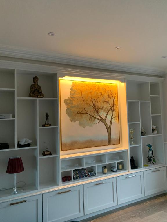 Gambar di galeri bagi Carranross Accommodation di Killarney