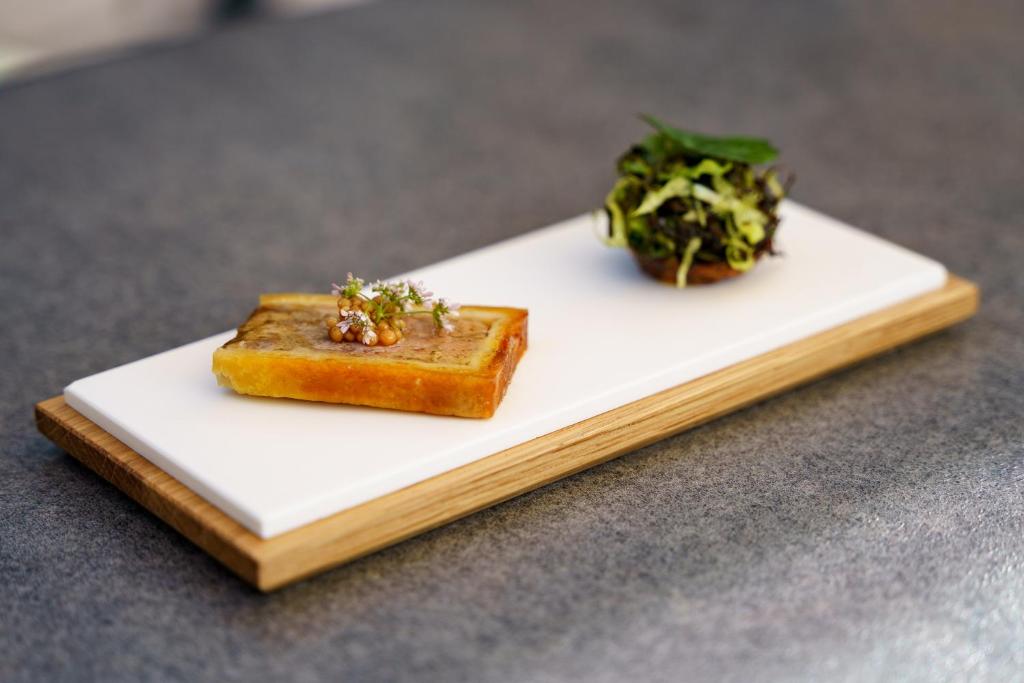 Les Jardins d'Anaïs - Resim 45