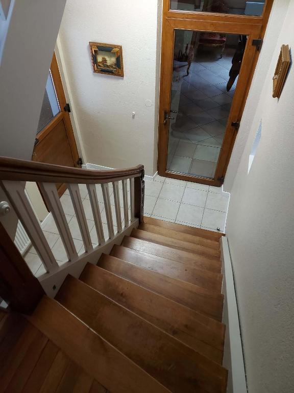 Fotografie z fotogalerie ubytování Mirabelle Bed & Breakfast v destinaci Ribeauvillé