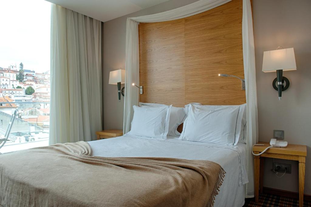 Hotel Oslo - Resim 16