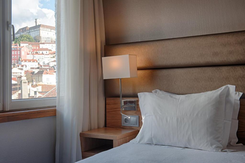Hotel Oslo - Quarto Duplo Ou Twin Com Estacionamento