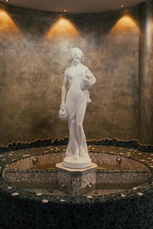 Fotografia z galérie ubytovania Hotel WH - Wiesnerhof v destinácii Vipiteno