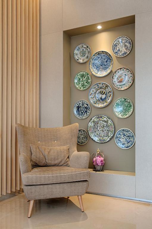 Hotel Oslo - Resim 14