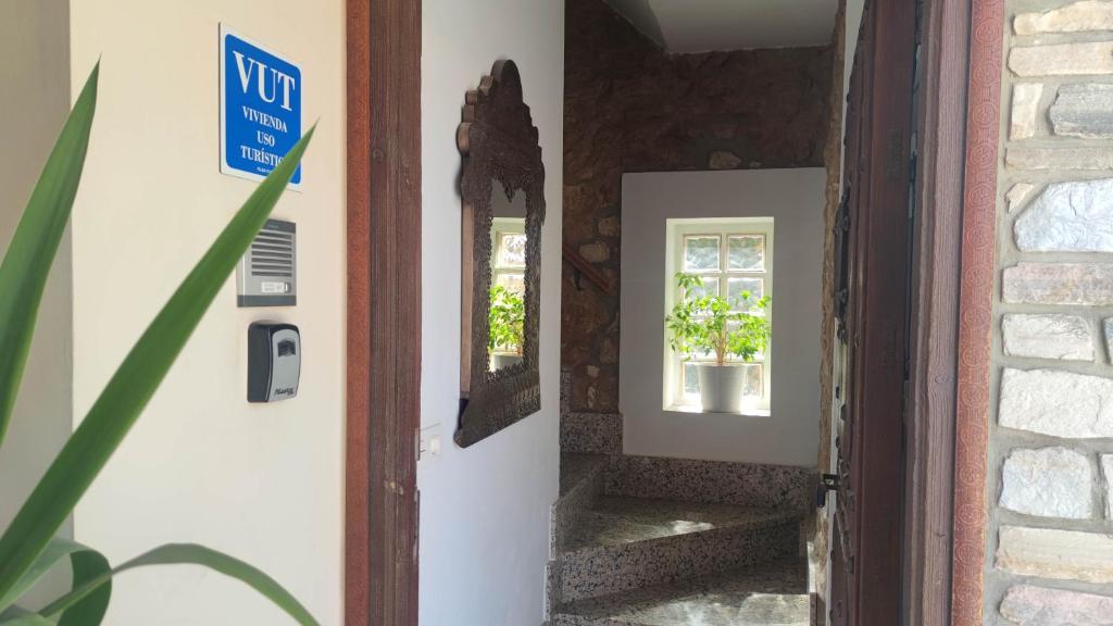Kép apartemento rural szállásáról Lumpiaquéban a galériában