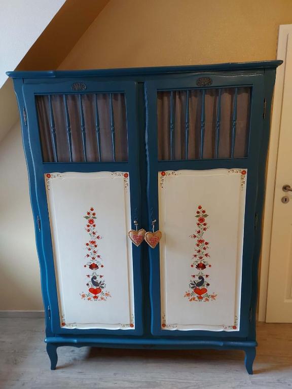 Postel nebo postele na pokoji v ubytování Mirabelle Bed & Breakfast
