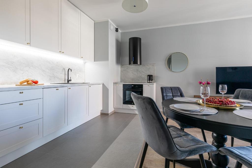 Baltica Towers by Symphony Aparthotels - Resim 40