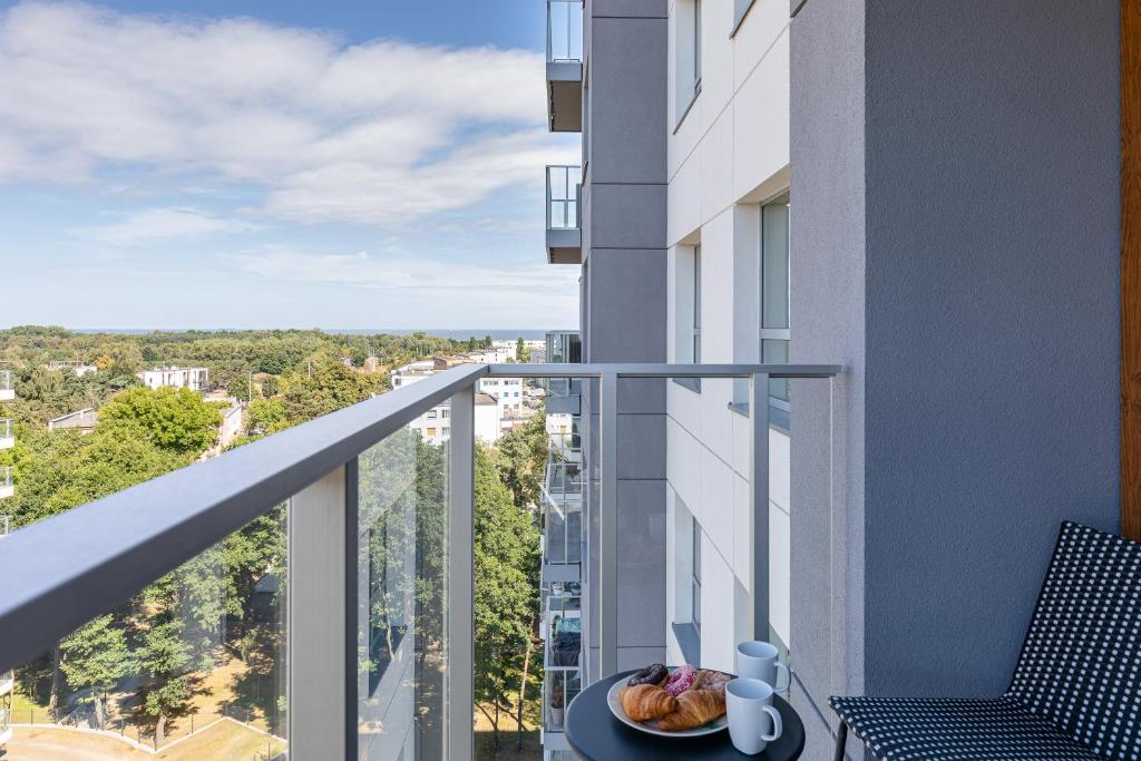 Baltica Towers by Symphony Aparthotels - Resim 36