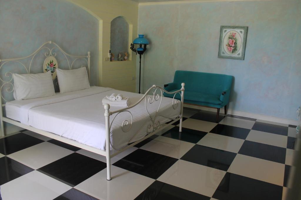 Baan Kung Kang De Pai - 9