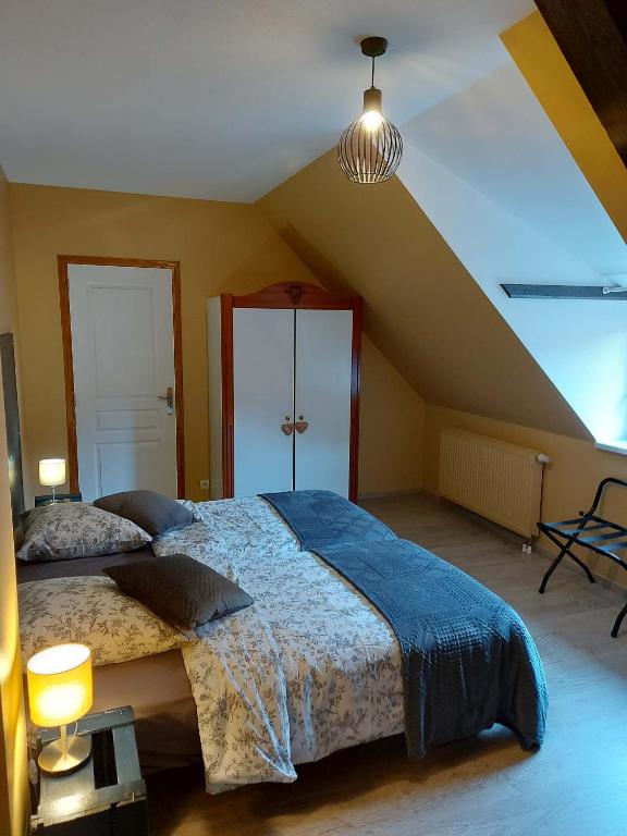 Mirabelle Bed & Breakfast – photo 46