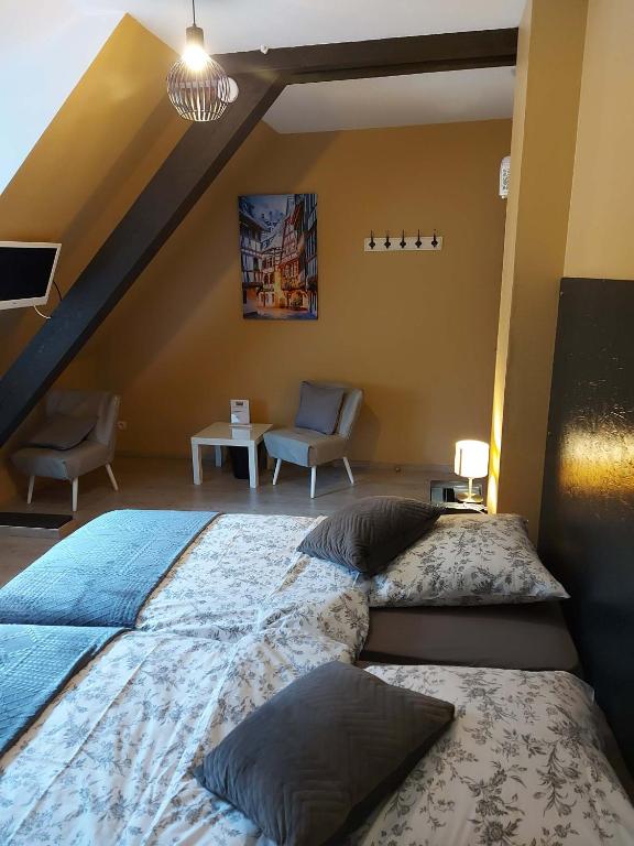 Mirabelle Bed & Breakfast – photo 47