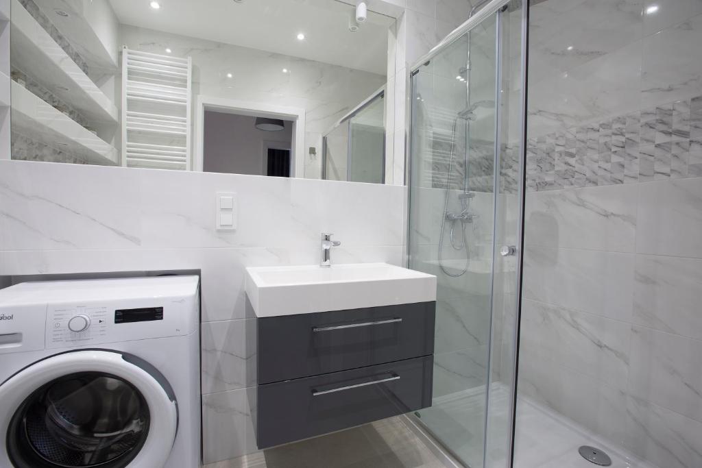 Baltica Towers by Symphony Aparthotels - Resim 34