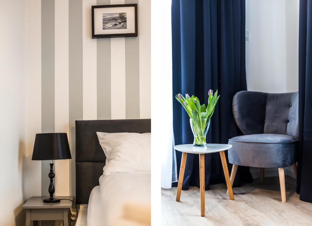 Baltica Towers by Symphony Aparthotels - Resim 29