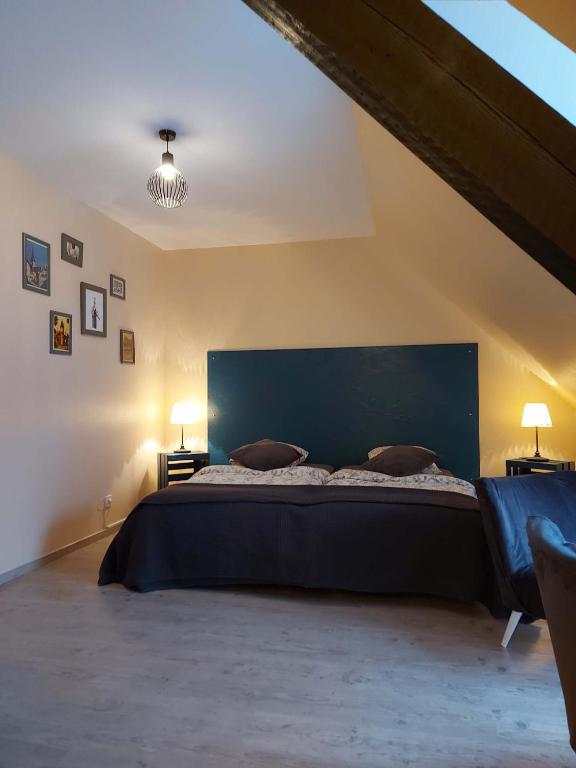 Mirabelle Bed & Breakfast – photo 50