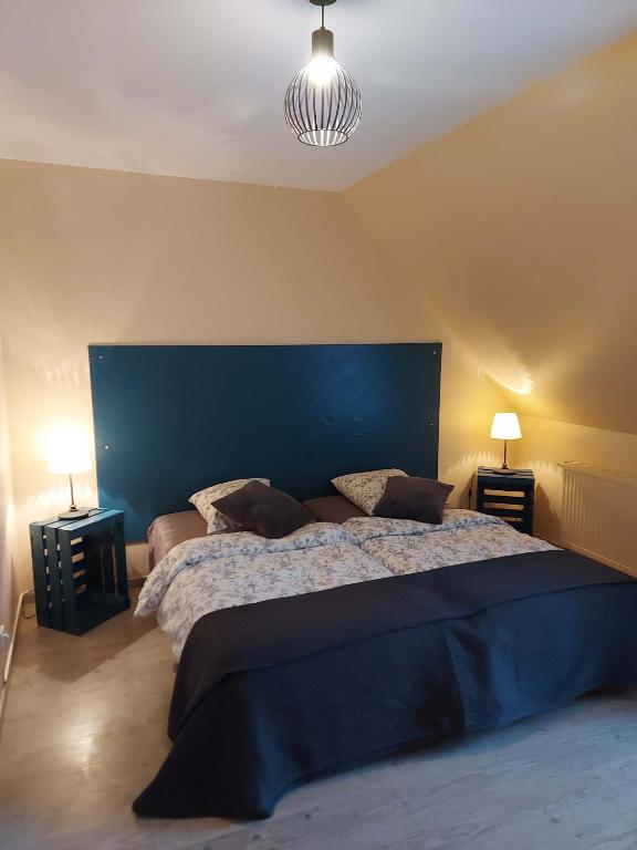Mirabelle Bed & Breakfast – photo 51