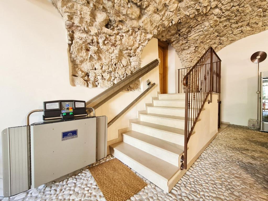 Fotografie z fotogalerie ubytování Pietra Rara Apartments v destinaci Pietramurata