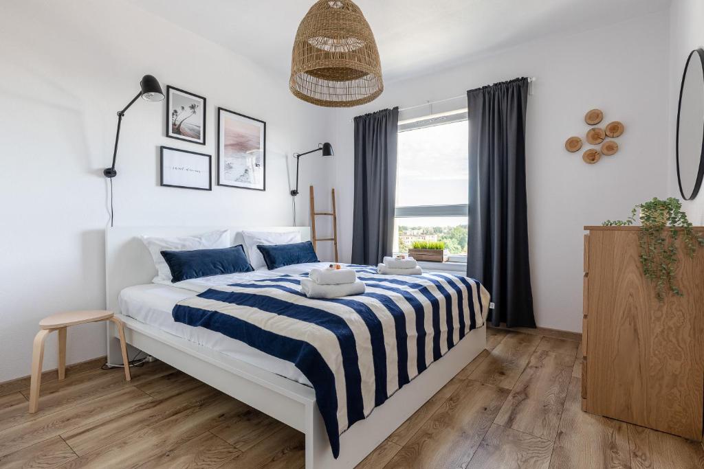 Baltica Towers by Symphony Aparthotels - Resim 9