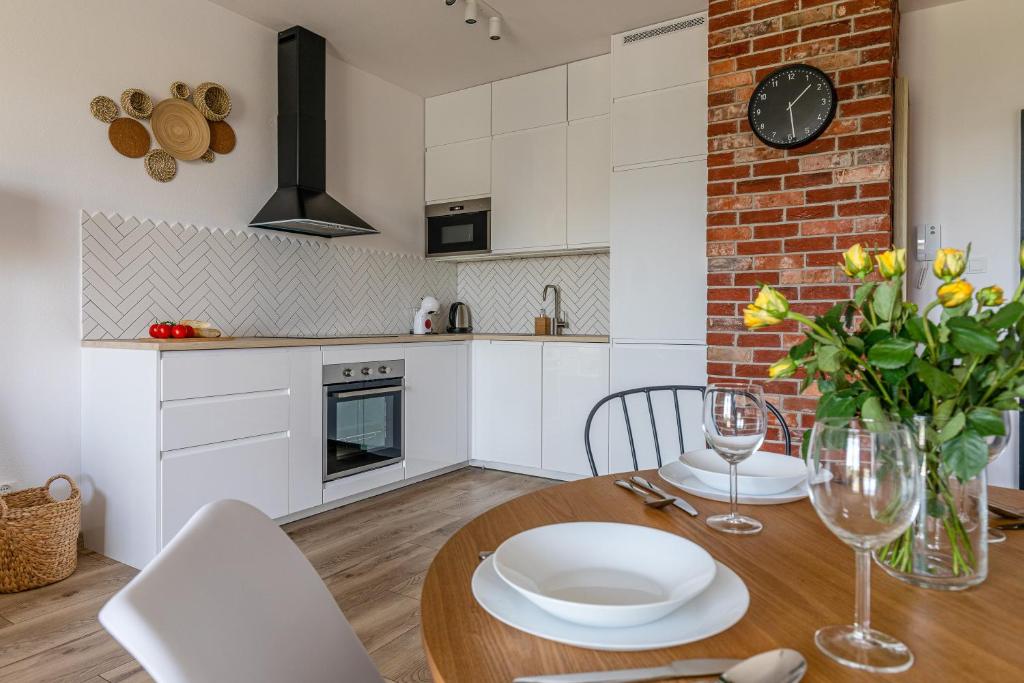 Baltica Towers by Symphony Aparthotels - Resim 42