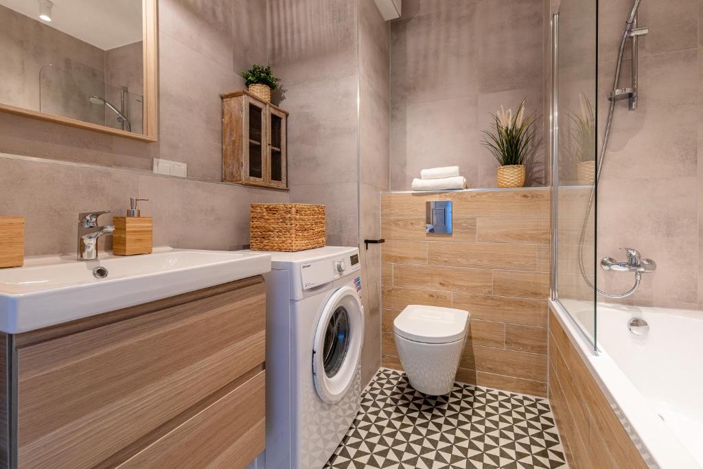 Baltica Towers by Symphony Aparthotels - Resim 5