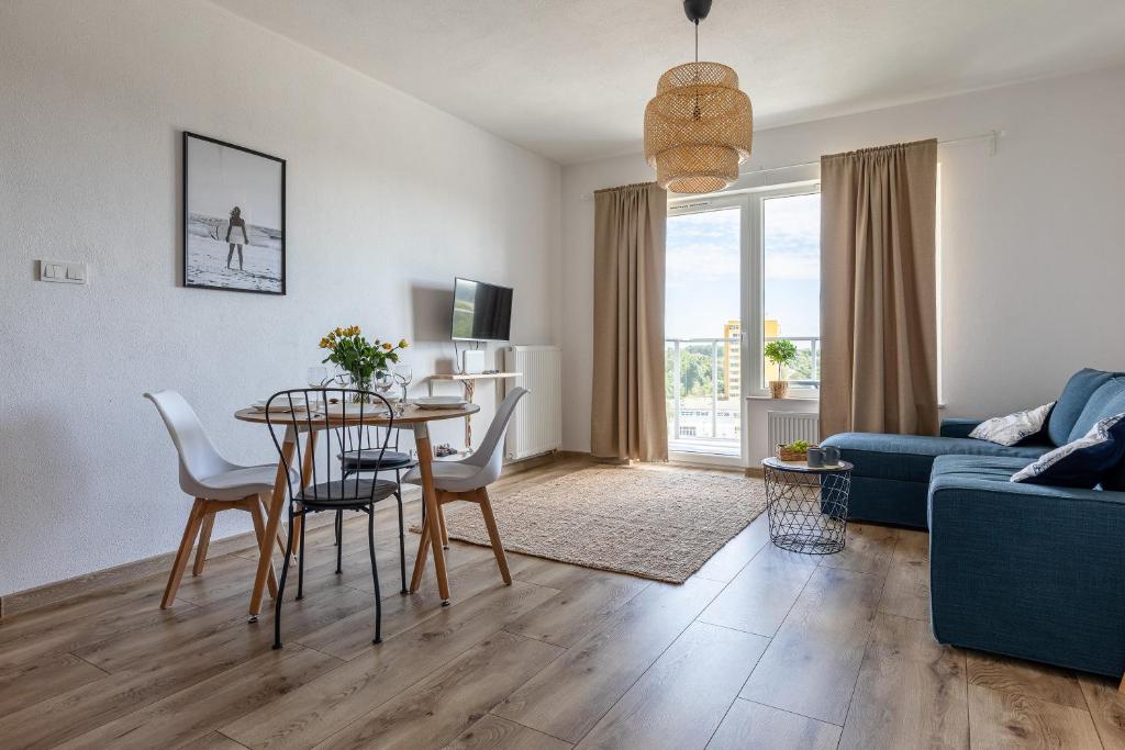 Baltica Towers by Symphony Aparthotels - Resim 37