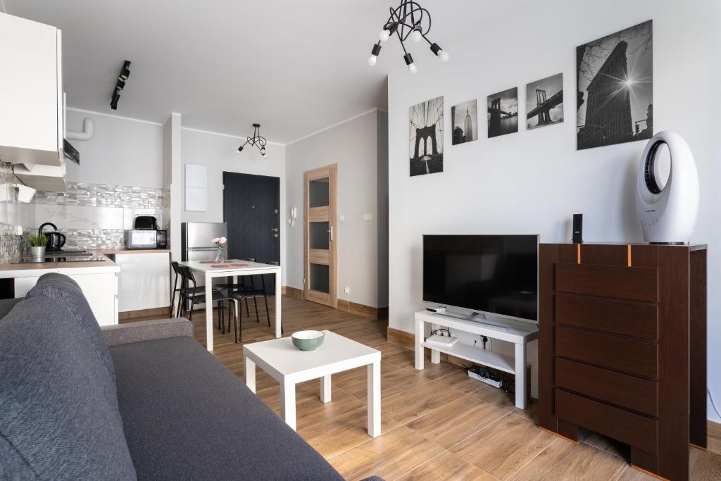 Baltica Towers by Symphony Aparthotels - Resim 45