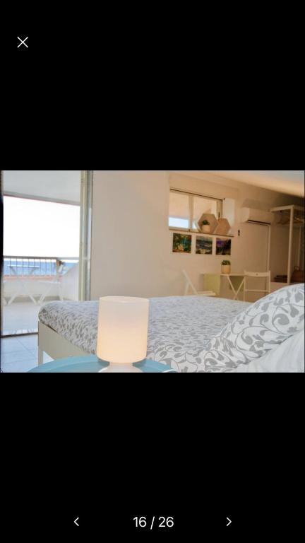 Fotografie z fotogalerie ubytování BeachFront Rooms Marina di Ragusa v destinaci Marina di Ragusa