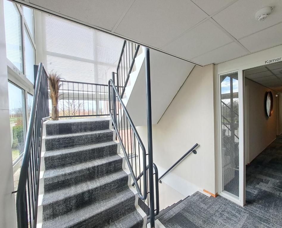 Fotografie z fotogalerie ubytování Seehotel Oostkapelle v destinaci Oostkapelle