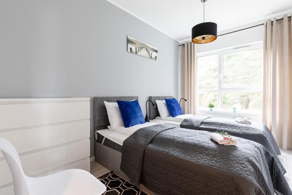 Baltica Towers by Symphony Aparthotels - Resim 14