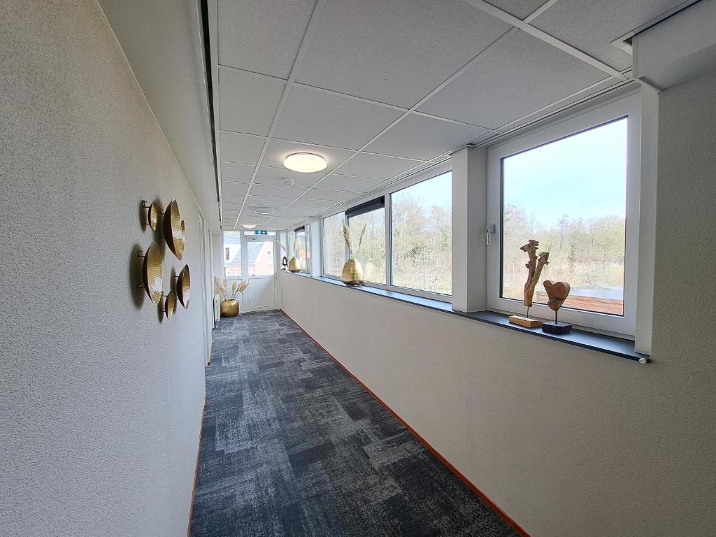 Fotografie z fotogalerie ubytování Seehotel Oostkapelle v destinaci Oostkapelle