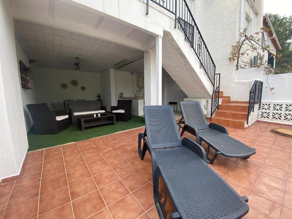 Casas Adosadas Lambda, Almuñécar – Updated 2023 Prices