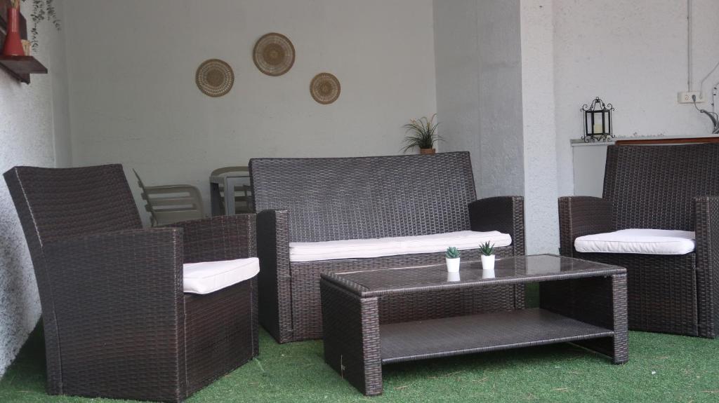 Casas Adosadas Lambda, Almuñécar – Updated 2023 Prices