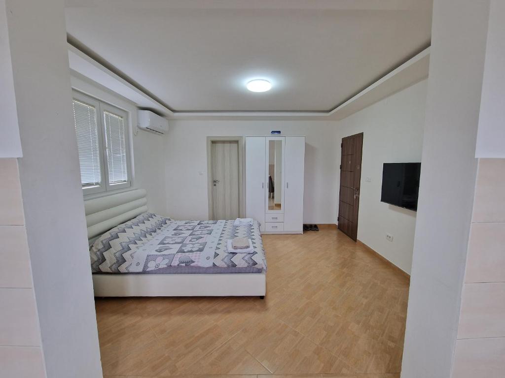 Apartman Tološi - 3