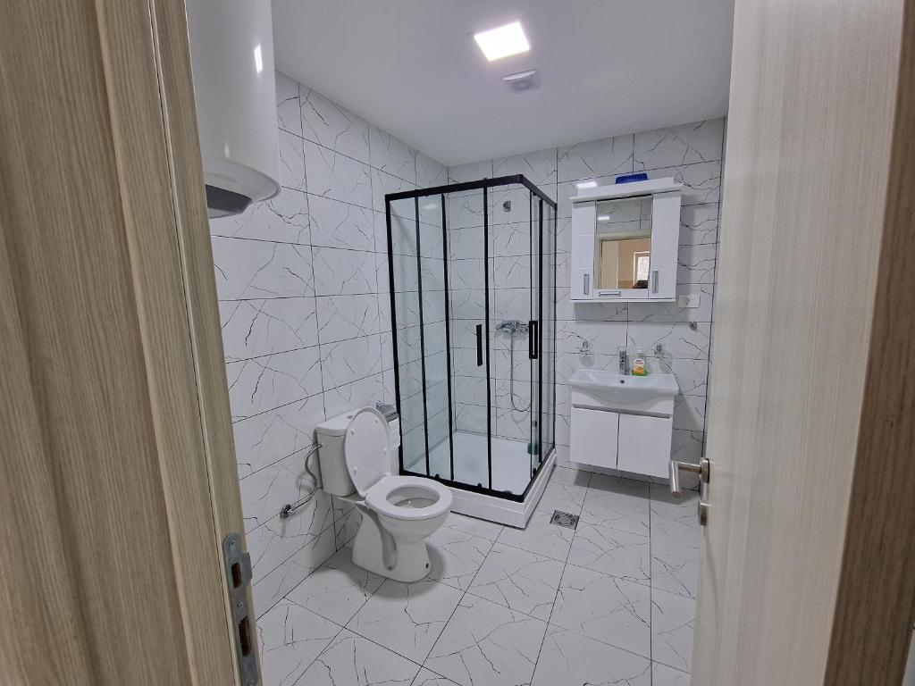 Apartman Tološi - 10