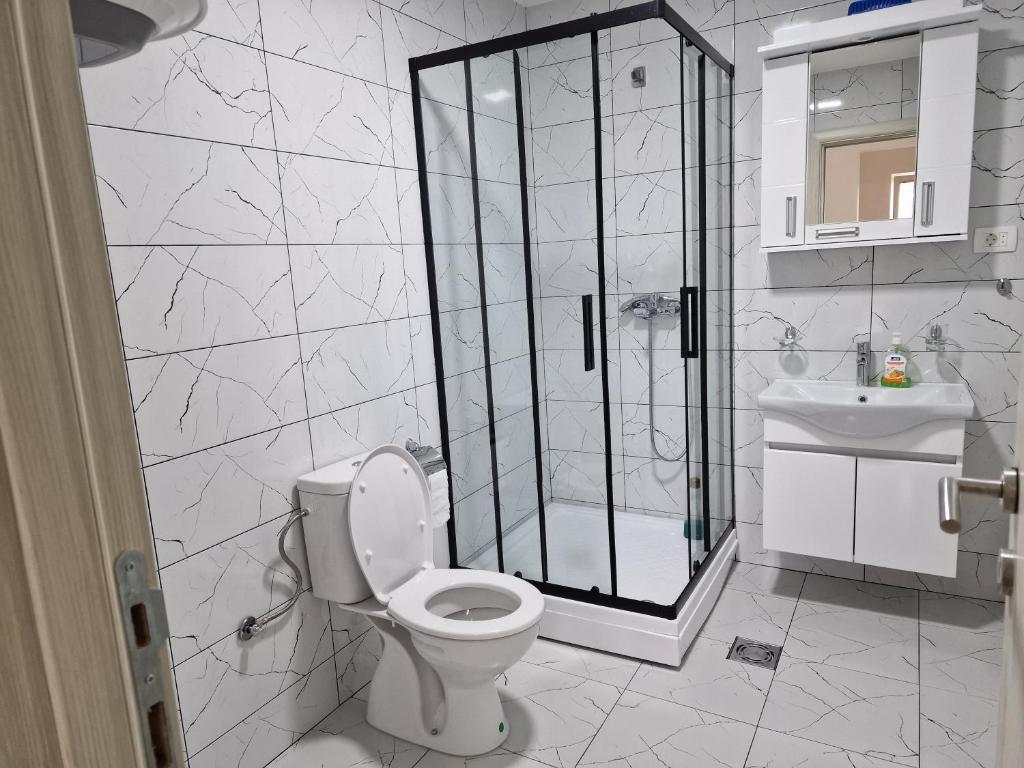 Apartman Tološi - 1