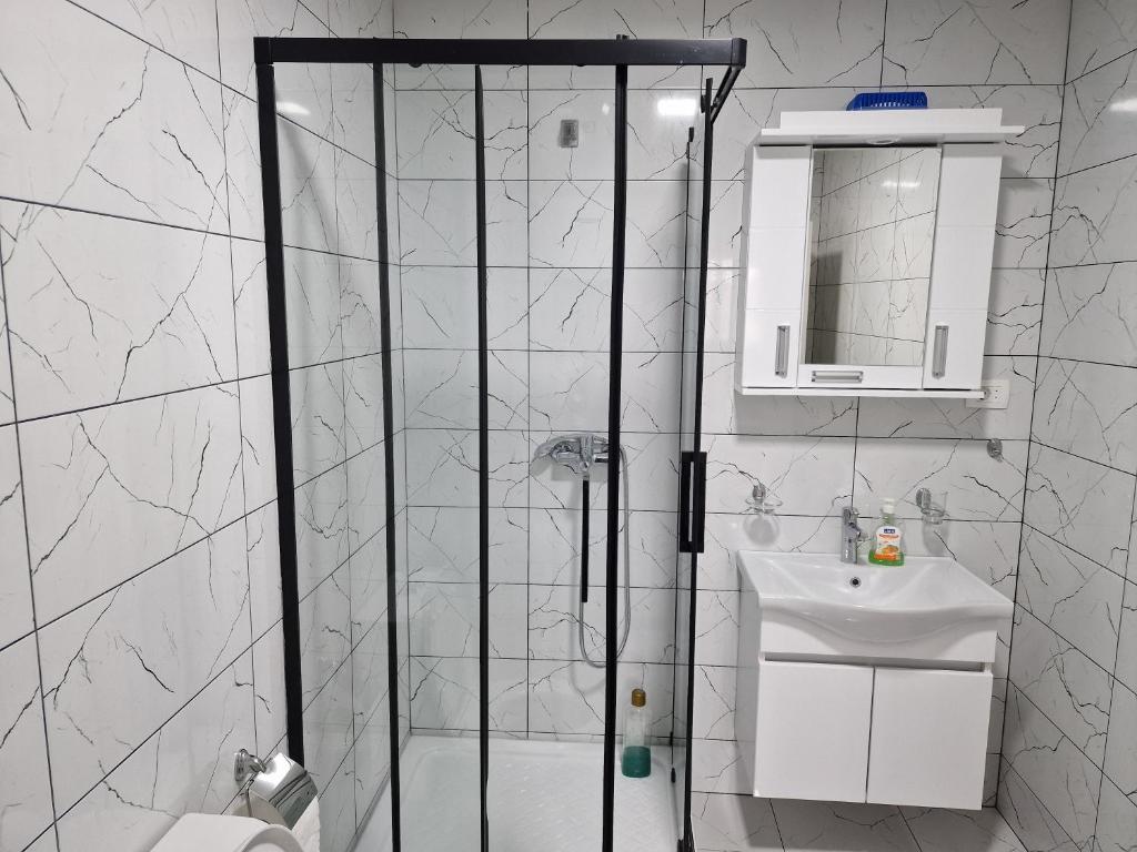 Apartman Tološi - 14