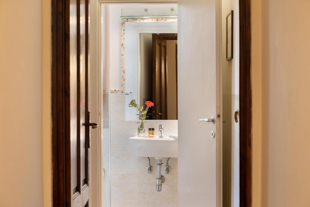 Hotel Cimabue - Resim 24